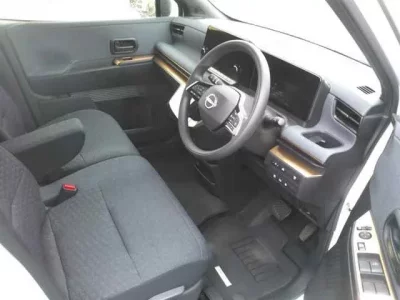 Nissan SAKURA