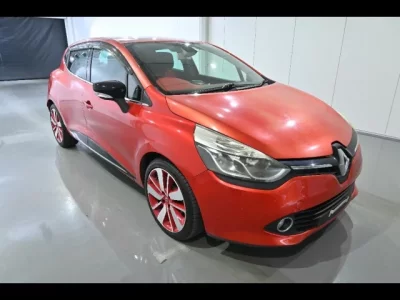 Renault LUTECIA