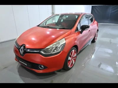 Renault LUTECIA