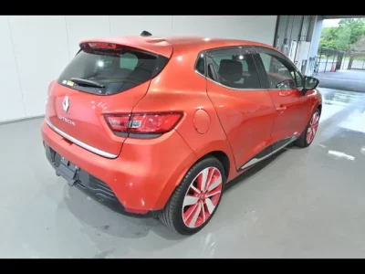 Renault LUTECIA