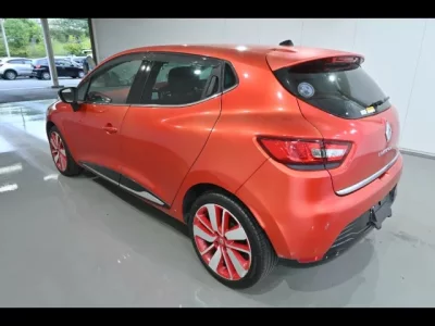 Renault LUTECIA
