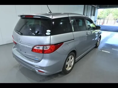 Nissan LAFESTA