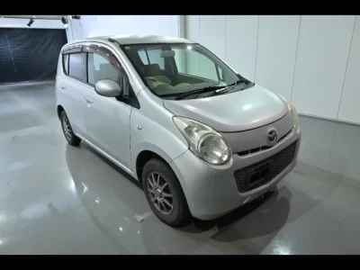 Mazda CAROL