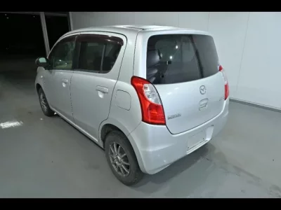 Mazda CAROL