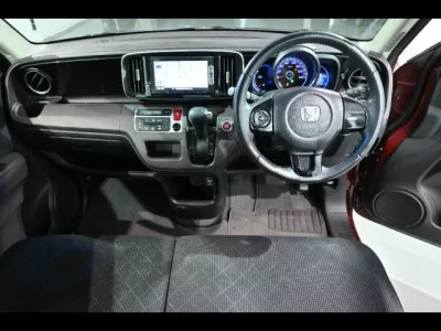 Honda N ONE