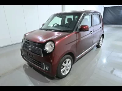 Honda N ONE