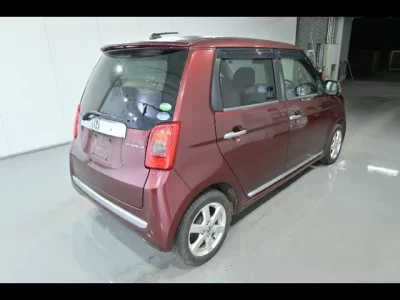 Honda N ONE