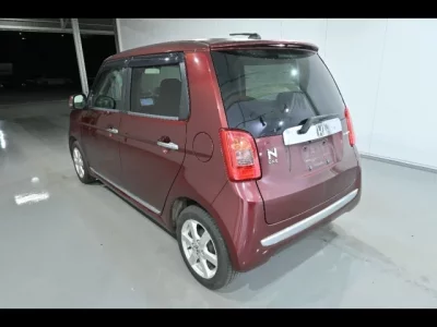 Honda N ONE