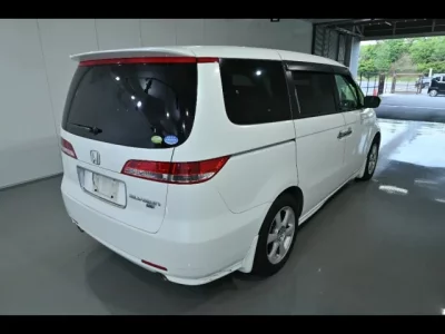 Honda ELYSION