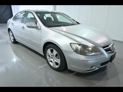 Honda LEGEND