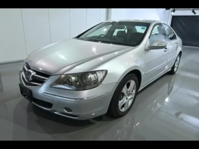 Honda LEGEND