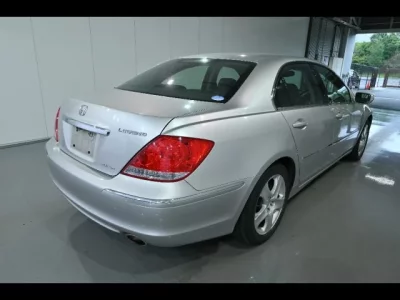 Honda LEGEND