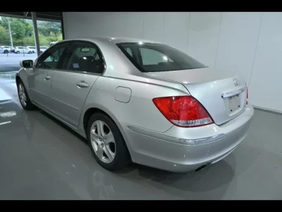 Honda LEGEND