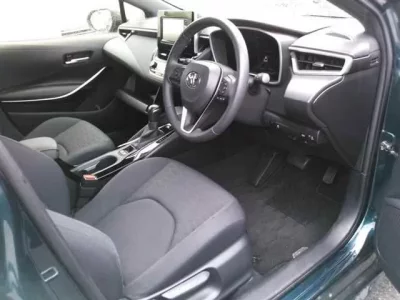 Toyota COROLLA SPORT