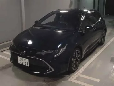 Toyota COROLLA SPORT