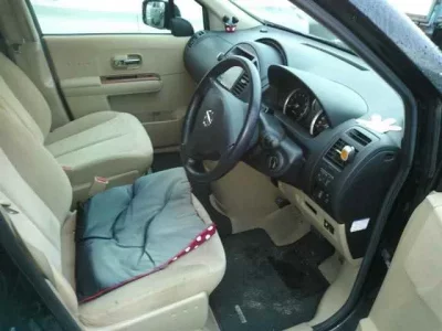 Nissan LAFESTA