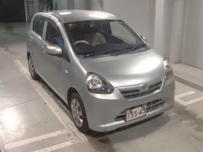 Toyota PIXIS EPOCH