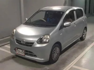 Toyota PIXIS EPOCH