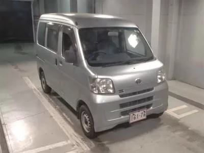 Toyota PIXIS VAN