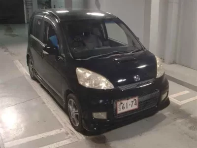 Honda LIFE