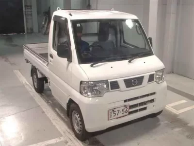 Nissan CLIPPER TRUCK