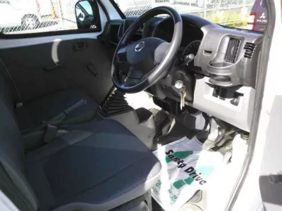 Nissan CLIPPER TRUCK