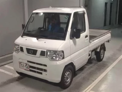 Nissan CLIPPER TRUCK