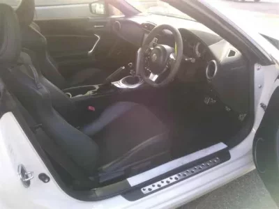Toyota 86