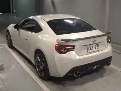 Toyota 86