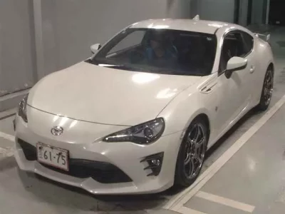 Toyota 86