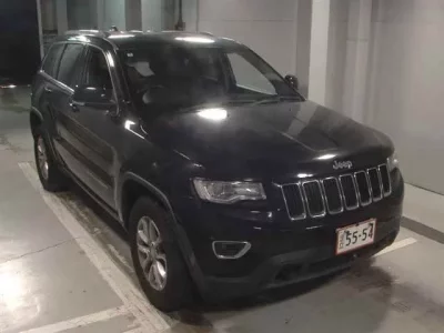 Chrysler JEEP GRAND CHEROKEE