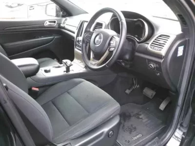 Chrysler JEEP GRAND CHEROKEE