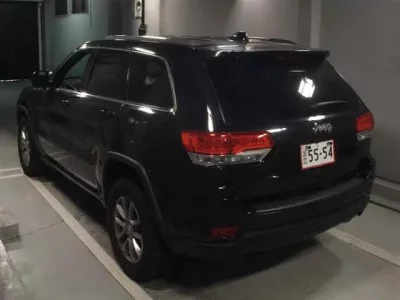 Chrysler JEEP GRAND CHEROKEE