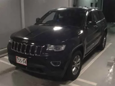 Chrysler JEEP GRAND CHEROKEE