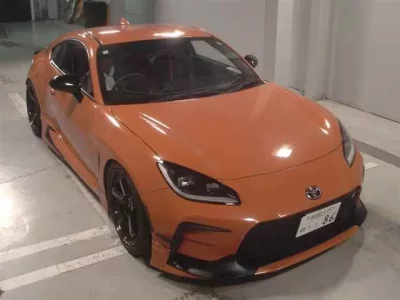 Toyota 86