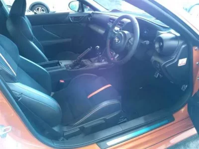Toyota 86