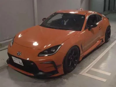 Toyota 86