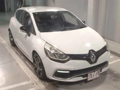 Renault LUTECIA