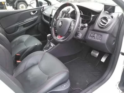Renault LUTECIA