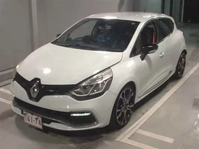 Renault LUTECIA