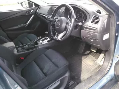 Mazda ATENZA WAGON