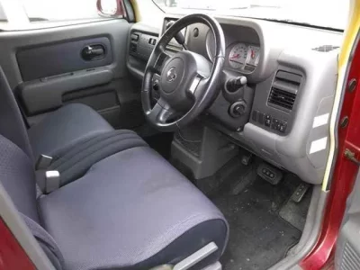 Nissan CUBECUBIC