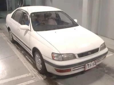 Toyota CORONA