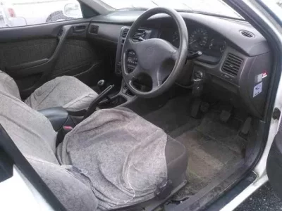 Toyota CORONA