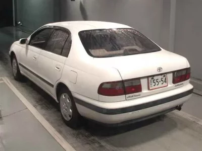 Toyota CORONA