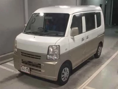 Suzuki EVERY