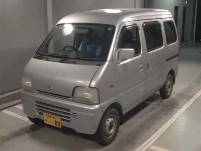 Suzuki EVERY