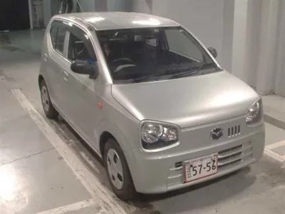 Mazda CAROL