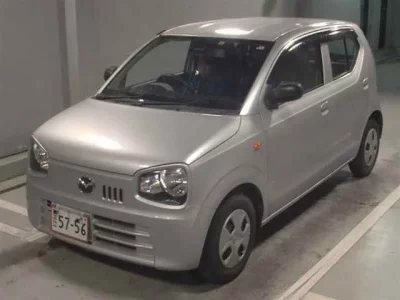 Mazda CAROL