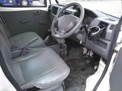 Nissan CLIPPER TRUCK